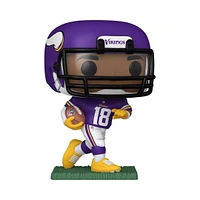 Funko Pop! NFL: Justin Jefferson Vikings