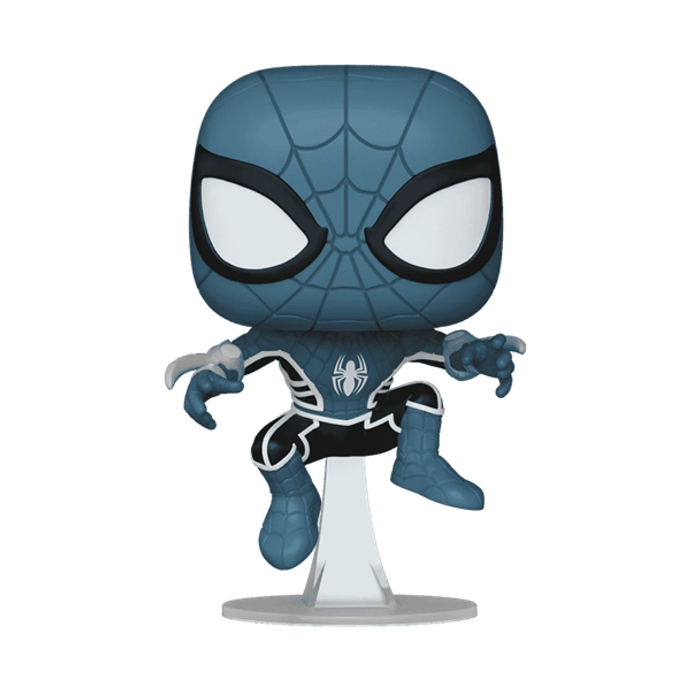 Funko Pop! Marvel: Spider-Man - Fear Itself Suit (Glow in The Dark)