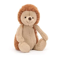 Jellycat: Bashful Hedgehog Stuffed Animal - Medium