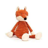 Jellycat: Cordy Roy Baby Fox Stuffed Animal