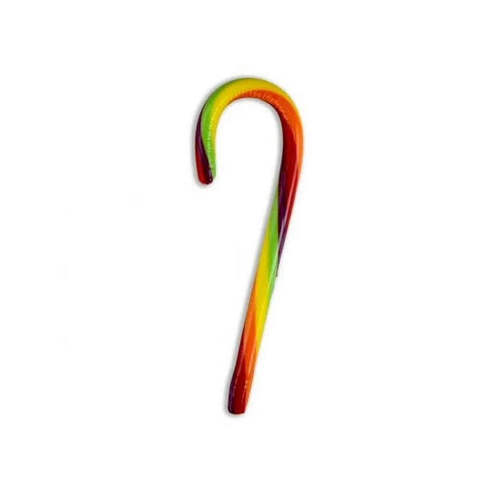 Skittles Candy Canes (12ct)