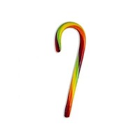 Skittles Candy Canes (12ct)