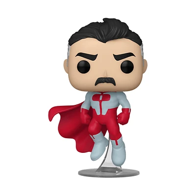 Funko Pop! Omni-Man - Invincible Vinyl TV Figure