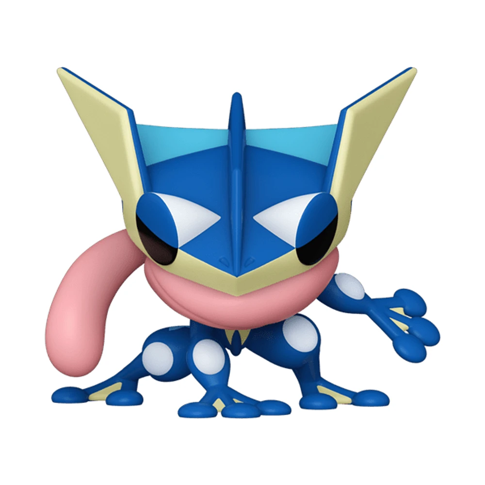 Funko POP! Pokemon: Greninja