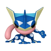 Funko POP! Pokemon: Greninja