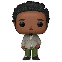 Funko POP! TV: The Wire Reginald "Bubbles" Cousins