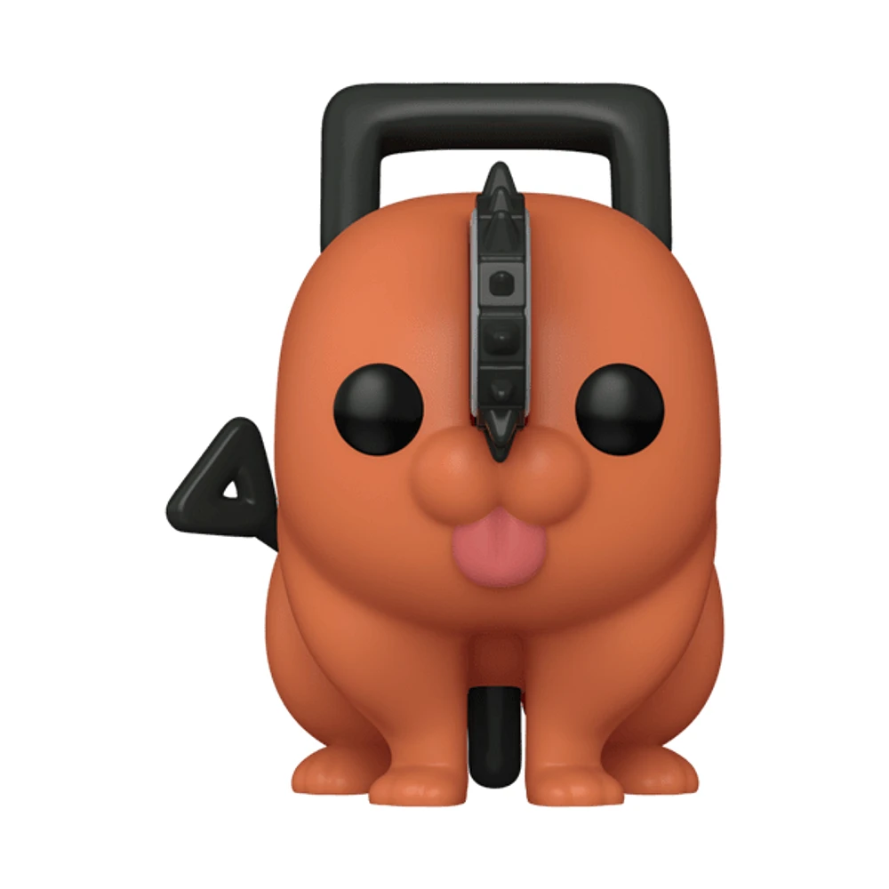 Funko Pop! Anime: Chainsaw Man - Pochita Vinyl Figure