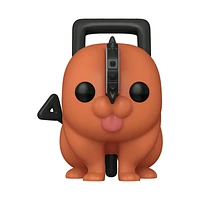 Funko Pop! Anime: Chainsaw Man - Pochita Vinyl Figure