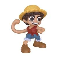 Anime 3D Character Clip: Netflix One Piece Minifigures Blind Bag | Series 1