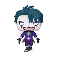 Funko Pop! Anime: The Joker - Suicide Squad Isakai (Styles May Vary)