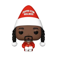 Funko Pop! Rocks: Snoop on The Stoop Vinyl Figure