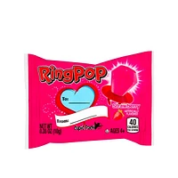 Ring Pop: Valentines Day Edition (3 Pack)