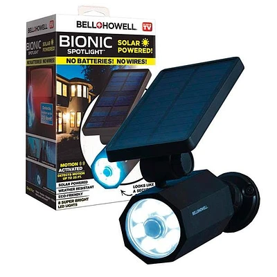 Bell + Howell Bionic Spotlight