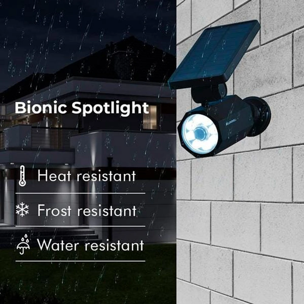 Bell + Howell Bionic Spotlight