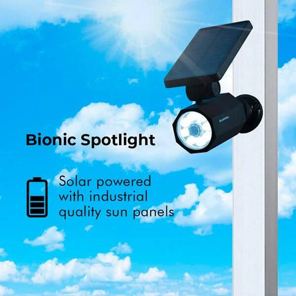 Bell + Howell Bionic Spotlight