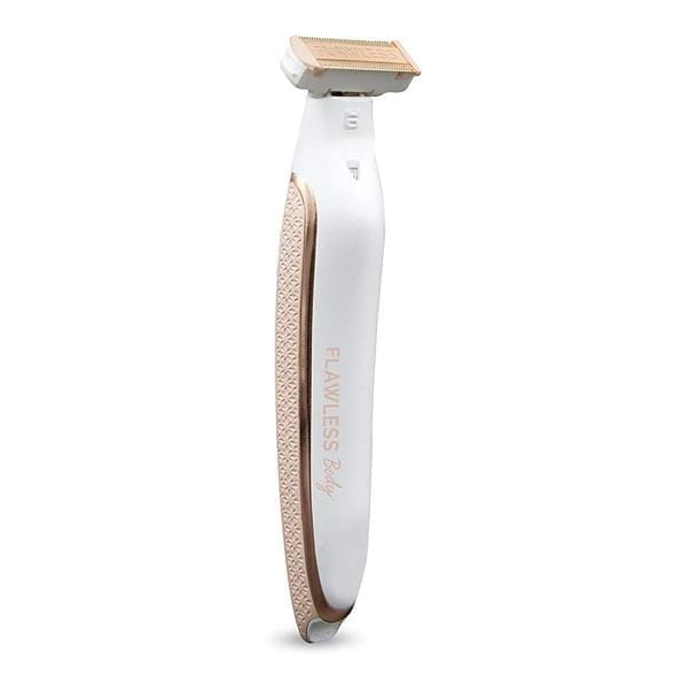 Finishing Touch® Flawless Nu Razor™