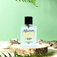 Lattafa Pride Affection Eau de Parfum Spray (20mL)