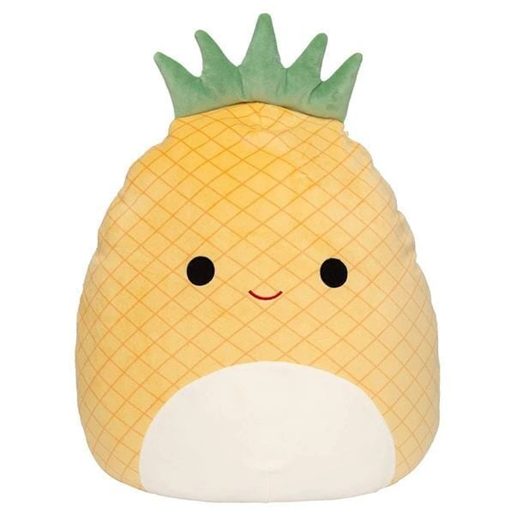 Squishmallows Plush Toys | Maui The Pineapple | 8" Size