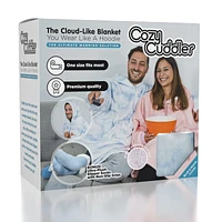 Cozy Cuddler w/ Matching Socks (Multiple Colors)