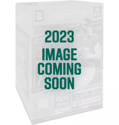 Panini Prestige NFL 2023 Football Fat Pack (30 Cards)