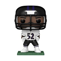 Funko Pop! NFL Legends: Ravens Ray Lewis Vinyl Figure