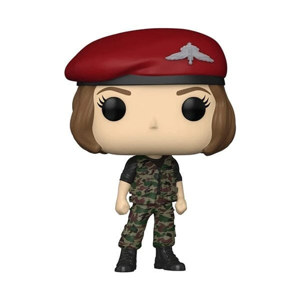 Funko Pop! TV: Stranger Things – Hunter Robin Figure