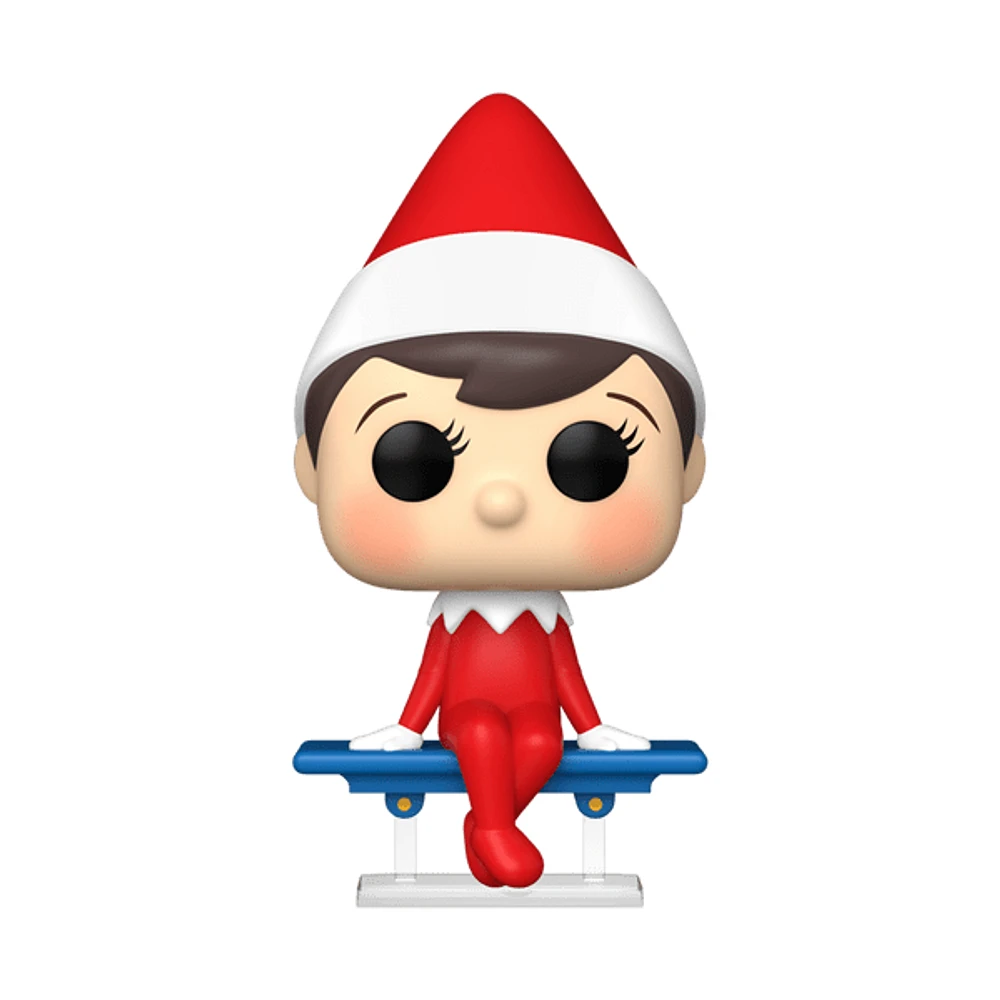 Funko Pop! Books - The Elf On The Shelf Vinyl Figure