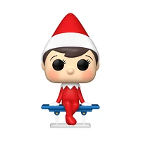 Funko Pop! Books - The Elf On The Shelf Vinyl Figure