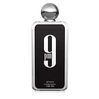 Afnan 9pm Eau De Parfum Spray Bottle for Men (100mL)