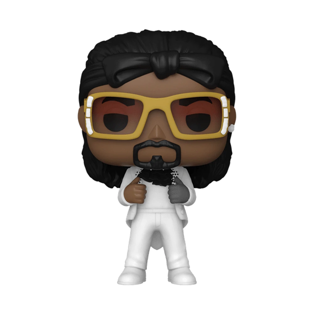 Funko Pop! Snoop Dogg - Sensual Seduction