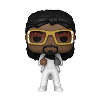 Funko Pop! Snoop Dogg - Sensual Seduction