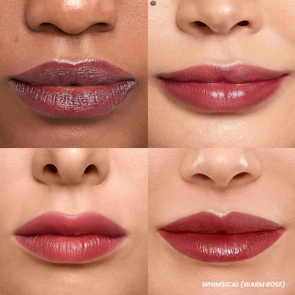 Wonderskin: Wonder Blading Lip Stain Masque - 4ml