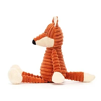 Jellycat: Cordy Roy Baby Fox Stuffed Animal