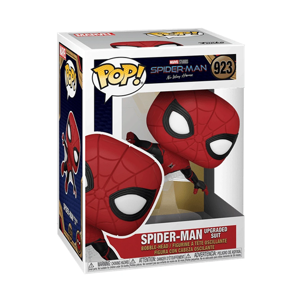 Funko POP! Marvel: Spider-Man - No Way Home Pop 2