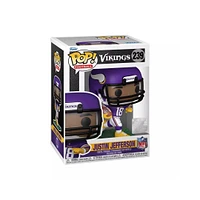 Funko Pop! NFL: Justin Jefferson Vikings