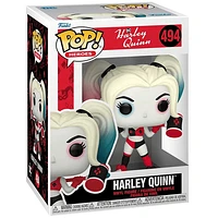 Funko POP! Movies: HQ as Harley Quinn