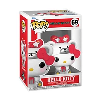 Funko Pop! Sanrio: Hello Kitty - Polar Bear Outfit Vinyl Figure