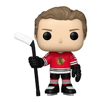 Funko Pop! NHL: Blackhawks - Connor Bedard Vinyl Figure