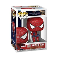 Funko POP! Marvel: Friendly Neighborhood Spider-Man