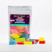 Sweet Luxe™ Crystal Candy - Multiple Flavors