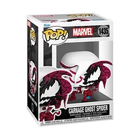 Funko Pop! Marvel: Carnageized - Ghost Spider Vinyl Figure