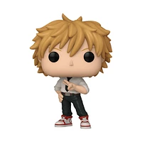 Funko Pop! Anime: Chainsaw Man - Denji Vinyl Figure