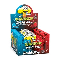 Toxic Waste: Slime Licker Spray & Double Play! Multiple Flavors | Ships Assorted