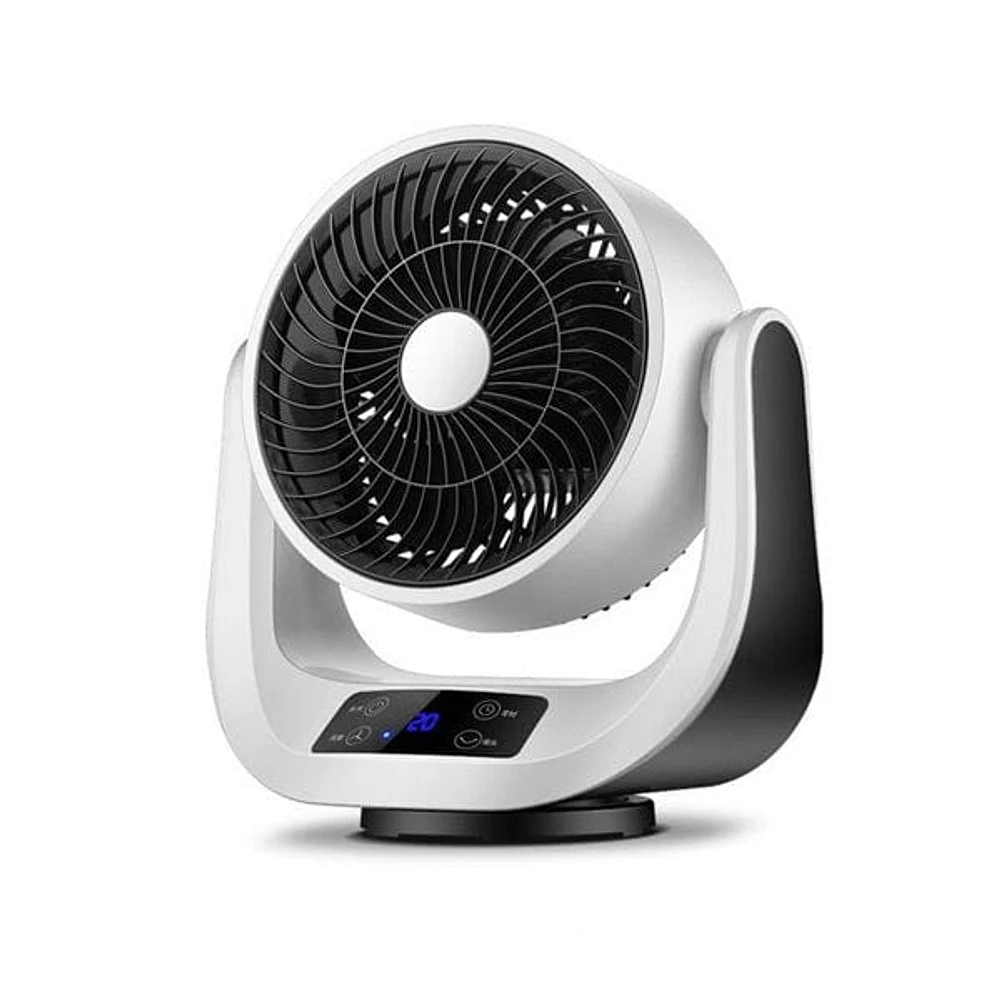 Cool Chill Vortex Air Circulation Fan