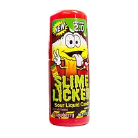 Toxic Waste: Slime Licker 2.0 Sour | Multiple Flavors | Ships Assorted