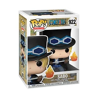 Funko Pop! Anime: Sabo - One Piece