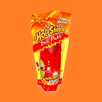 Parga Hot Shetoz Dill Pickle (1pc)