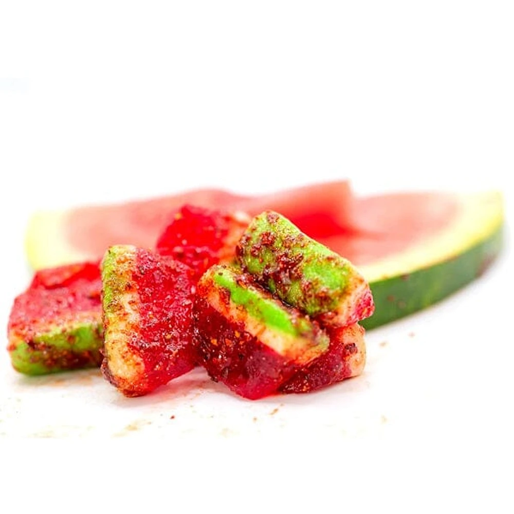 Chomis Gomis: Spice & Sweet Fusion of Chamoy Gummies