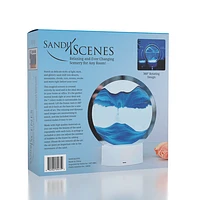 SandiScenes: Sand Lamp - Relaxing and Ever Changing Scenery for Any Room