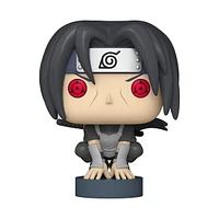 Funko POP! Anime: Obito Uchiha (Young)  Naruto Shippuden Vinyl Figure